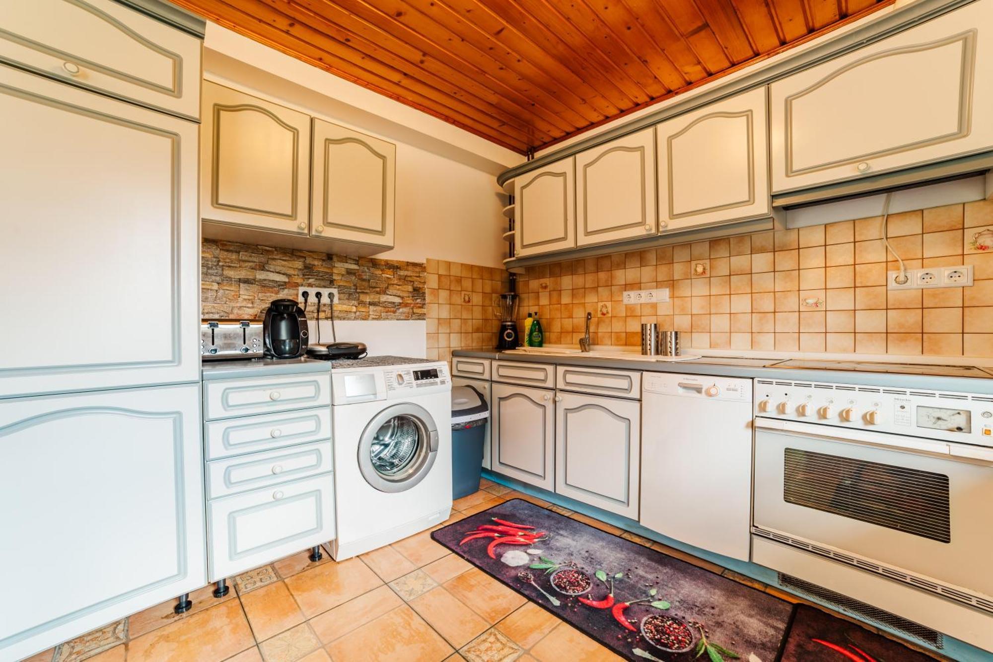 Casa Poiana Soarelui Villa Braşov Eksteriør bilde